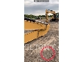 CAT 320, Excavadoras de cadenas, Construcción