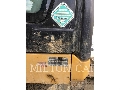 CAT 320, Excavadoras de cadenas, Construcción