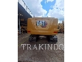 CAT 320-07GC, Beltegraver, Anlegg