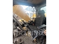 CAT 320-07GC, Beltegraver, Anlegg