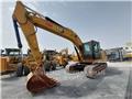 CAT 320, 2022, Crawler excavators