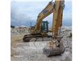 CAT 320 B, 2000, Crawler excavators