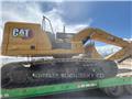 CAT 323, 2023, Crawler Excavators