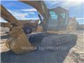 CAT 323, 2020, Crawler Excavators