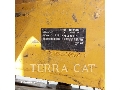 CAT 324DFMLL, Cosechadora-autocargadora, Forestal