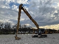 CAT 324EL LR, Escavatori cingolati, Attrezzature Da Costruzione
