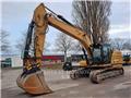 CAT 330, 2021, Crawler Excavators