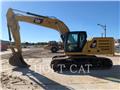 CAT 330, 2019, Crawler Excavators