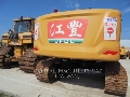 CAT 330-07, Excavatoare pe șenile
, Constructii