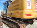 CAT 330-07, Excavatoare pe șenile
, Constructii