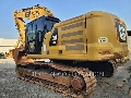 CAT 330-07, Crawler Excavators, Construction