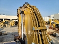 CAT 330-07, Crawler Excavators, Construction