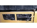 CAT 330-07, Crawler Excavators, Construction