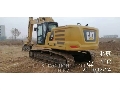CAT 330-07, Crawler Excavators, Construction