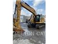 CAT 335, 2023, Crawler Excavators