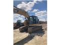 CAT 335 F L CR, 2019, Crawler excavator