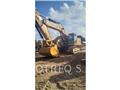 CAT 336, 2021, Crawler excavators