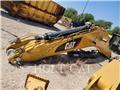 CAT 336, Articulated boom lifts
