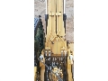 CAT 336-07GC, Rupsgraafmachines, Bouw