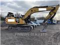 CAT 336 F L、2017、履帶式 挖土機/掘鑿機/挖掘機
