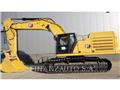 CAT 349, 2020, Crawler Excavators
