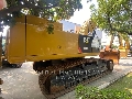 CAT 349D2L, Koparki gąsienicowe, Sprzęt budowlany