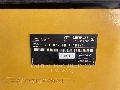 CAT 349D2L, Koparki gąsienicowe, Sprzęt budowlany