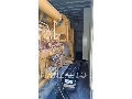 CAT 3516, seturi generatoare mobile, Constructii