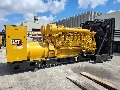 CAT 3516B, Stacjonarne Zestawy Generatorów, Sprzęt budowlany