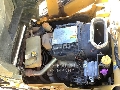 CAT 420F2IT, retroescavadeiras, Equipamentos Construção