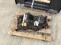 CAT 420F2QC, Quick Connectors, Construction