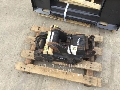 CAT 420F2QC, Quick Connectors, Construction