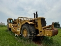 CAT 627BPP, Skrobaki, Sprzęt budowlany