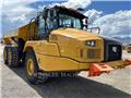 CAT 725, 2023, Articulated Dump Trucks (ADTs)