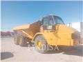 CAT 725, 2005, Articulated Dump Trucks (ADTs)