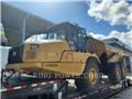 CAT 725, 2020, Articulated Dump Trucks (ADTs)