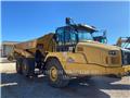 CAT 730, 2020, Articulated Dump Trucks (ADTs)