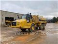 CAT 730, 2015, Articulated Dump Trucks (ADTs)