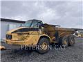 CAT 735, 2002, Articulated Dump Trucks (ADTs)