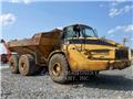 CAT 740, 2003, Articulated Dump Trucks (ADTs)