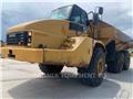 CAT 740, 2004, Articulated Dump Trucks (ADTs)