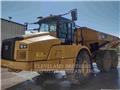 CAT 740, 2020, Articulated Dump Trucks (ADTs)