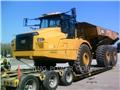 CAT 740, 2020, Articulated Dump Trucks (ADTs)
