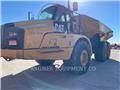 CAT 740 B, 2012, Camiones articulados