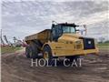 CAT 745, 2020, Articulated Dump Trucks (ADTs)