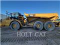 CAT 745, 2020, Articulated Dump Trucks (ADTs)