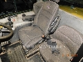 CAT 745C, Knik dumptrucks, Bouw