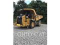 CAT 770, 2020, Articulated Dump Trucks (ADTs)
