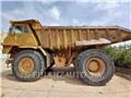 CAT 773 B, 1982, Articulated Dump Trucks (ADTs)