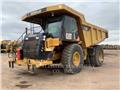 CAT 775 F, 2011, Articulated Dump Trucks (ADTs)